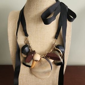 Ann Taylor Loft necklace